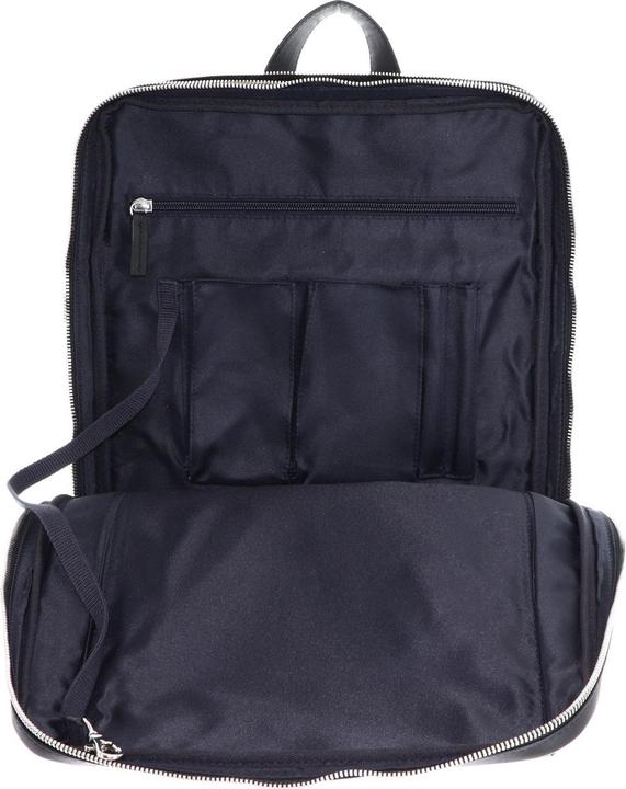 Actual product image Leonhard Heyden Backpack / Daypack Montreal 7214 (13 l)