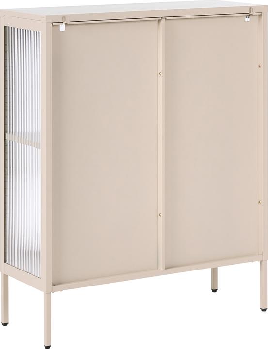Produktbild Beliani Sarre (90 x 35 x 111 cm)
