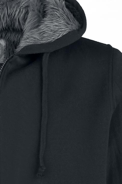 Produktbild RED by EMP Is It Over Yet (3XL)