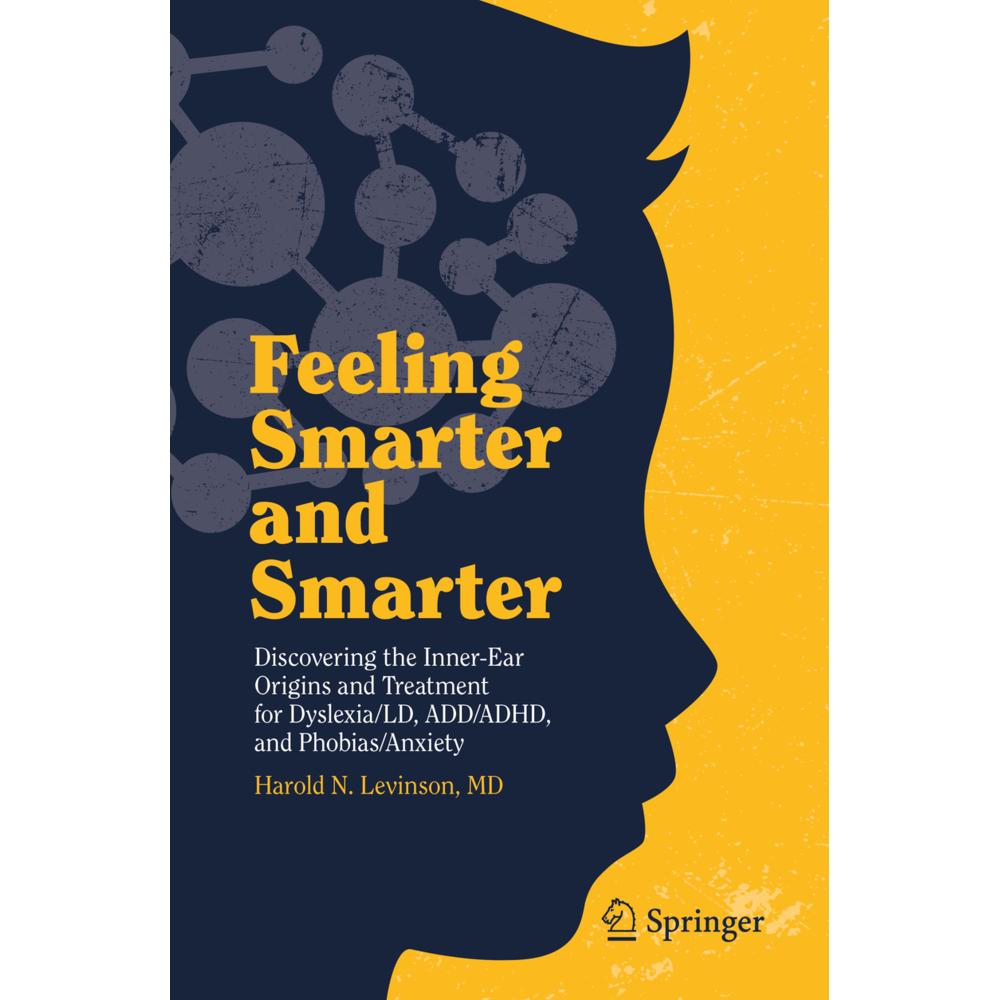 Feeling Smarter and Smarter, Fachbücher von Harold N. Levinson