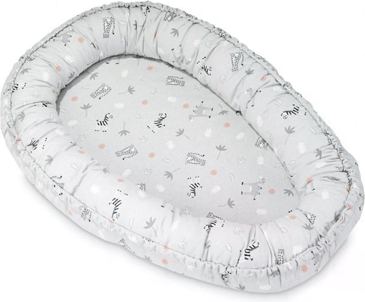 Immagine prodotto Julius Zöllner Baby Nido Nido Savannah Grigio