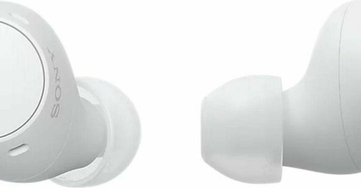 Actual product image Sony WF-C510 (No noise cancellation, 11 h, Wireless)