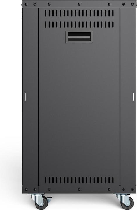 Actual product image Digitus DN-48001 (16 RU, 19 inch rack)