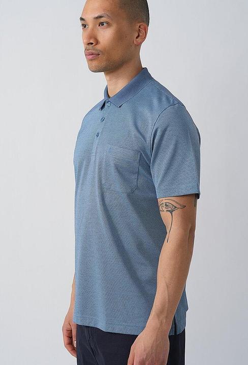 Immagine prodotto Ragman Poloshirt FISHNET (S)