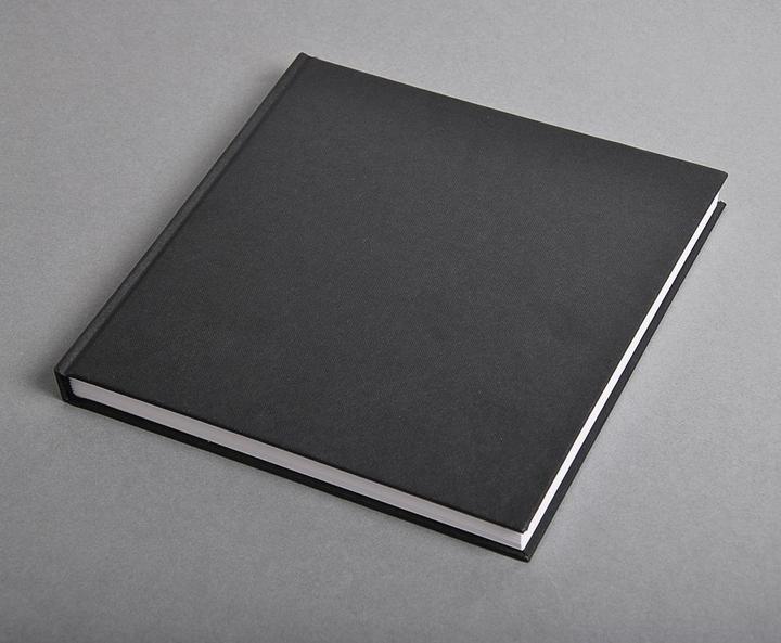 Image du produit Clairefontaine Goldline (Spécial, Blanc, Couverture rigide)