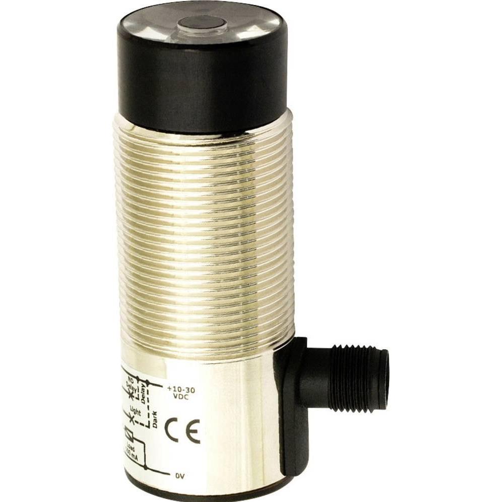 Micro Lumineszenztaster (LDLV/0P-1K)