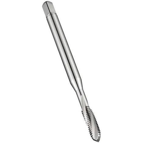 Dormer, Gewindeschneider + Gewindebohrer, Maschinengewindebohrer DIN 371C E207 M10x1.5 mm HSS-E-PM Blank 1,5XD 6H