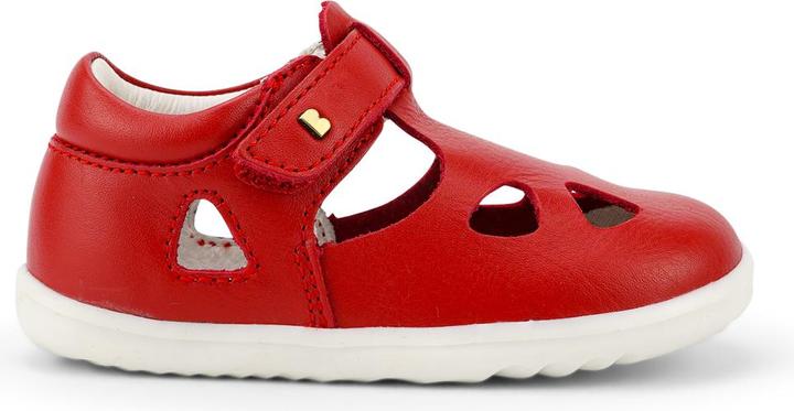 Produktbild Bobux Zap II red (19)