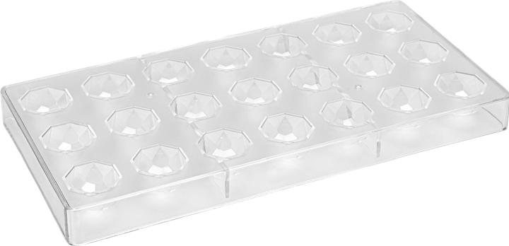 Produktbild Städter Pralinenform Diamant