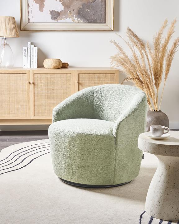 Image du produit Beliani Davik