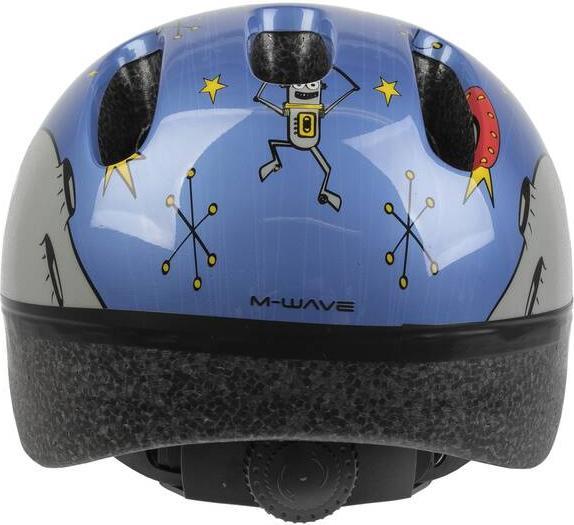 Produktbild M-Wave Kid-s (52 - 57 cm)
