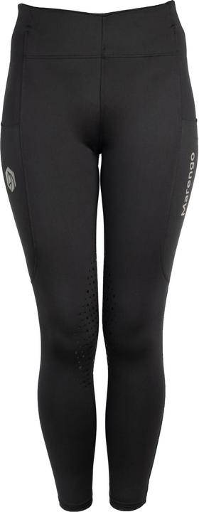 Marengo Riding leggings Freedom knee grip