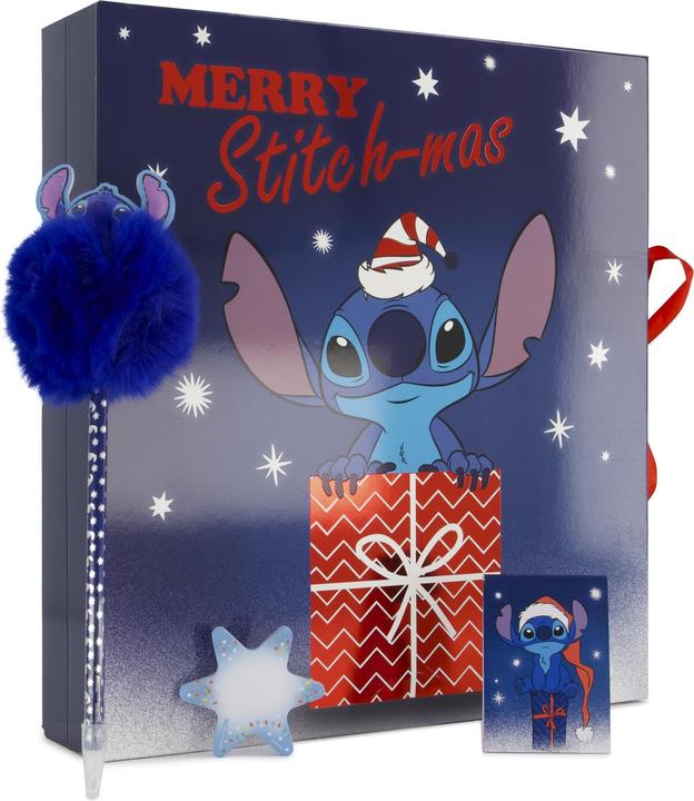 Actual product image Undercover Teens Lilo&Stitch