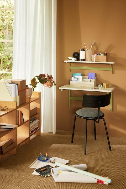 Produktbild Hübsch Momentum (120 x 32 x 70 cm)