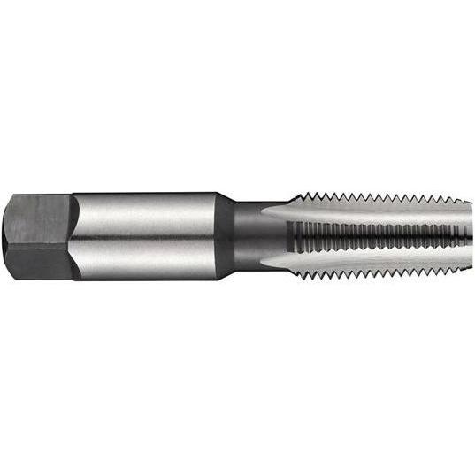 Thumbnail - Dormer, Gewindeschneider + Gewindebohrer, Maschinengewindebohrer ANSI B94.9C E710 NPT 3/8 ″x18 HSS Blank 1,5XD Normal