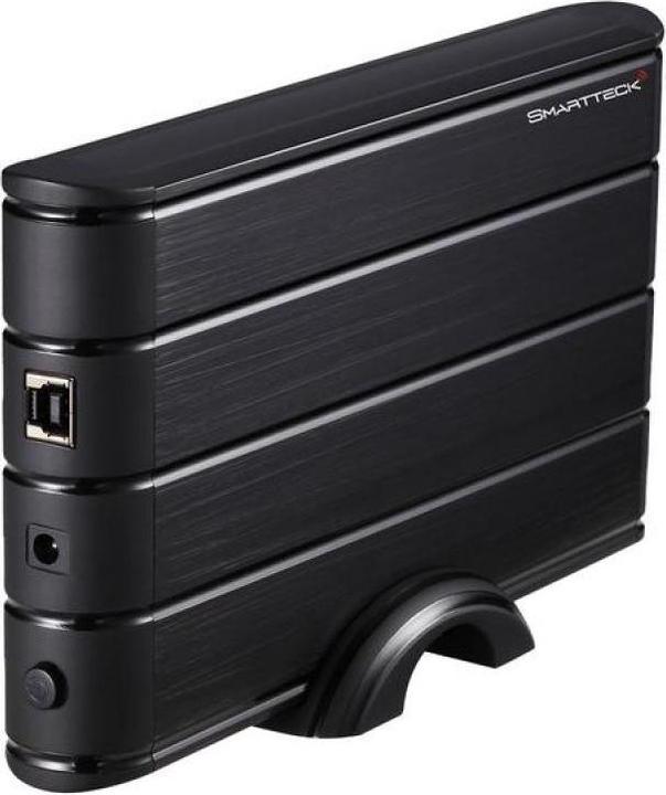 Smartteck B35932-BK (3.5")