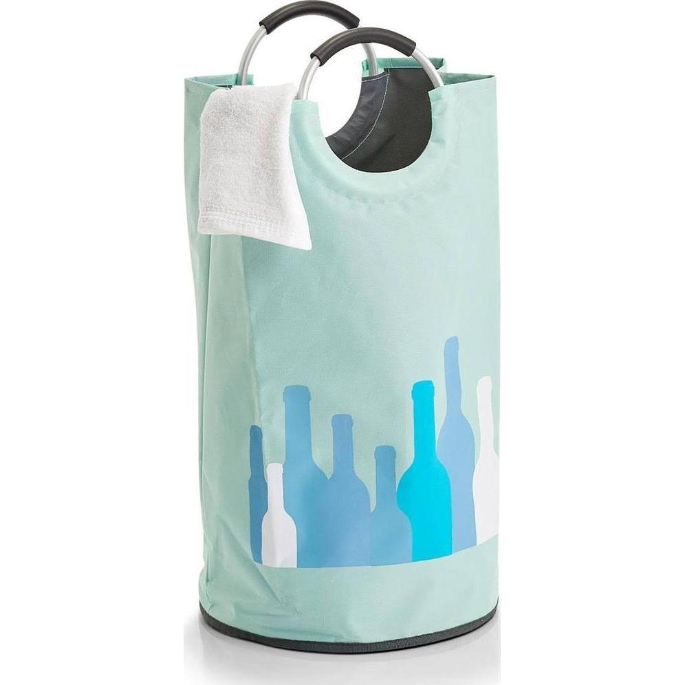 Zeller Present, Wäschekorb, Tüte (73.29 l)