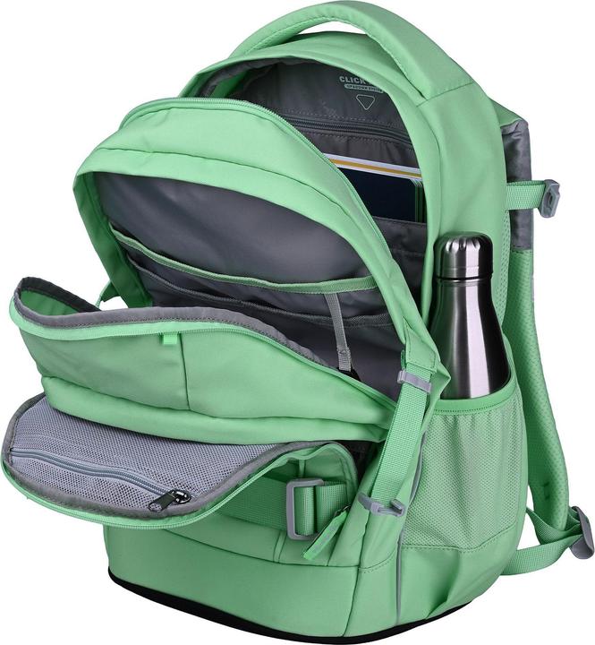 Produktbild Mc Neill LUCA 2:0 School Backpack (30 l)