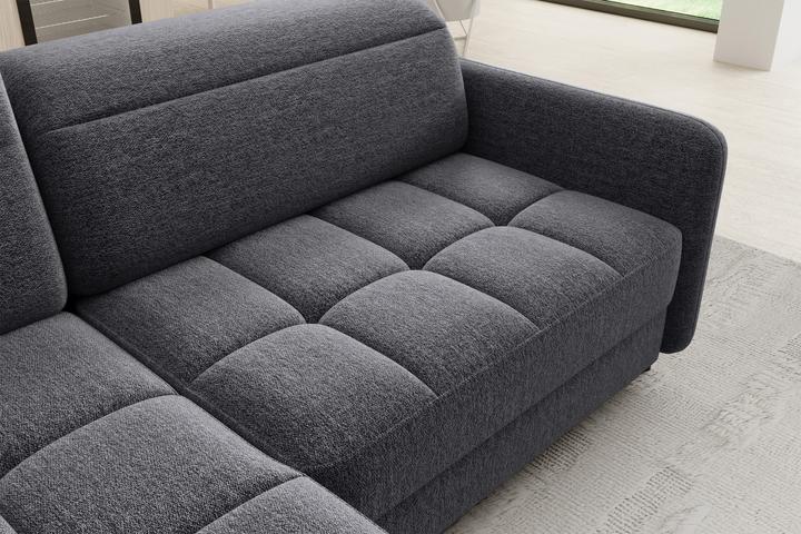 Produktbild ELTAP Barea (3-Sitzer, Ecksofa)