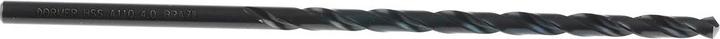 Immagine prodotto Dormer Punta da trapano gambo lungo HSS 4mm (4 millimetri)