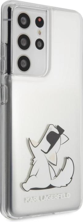 Produktbild Karl Lagerfeld Case (Samsung Galaxy S21 Ultra)