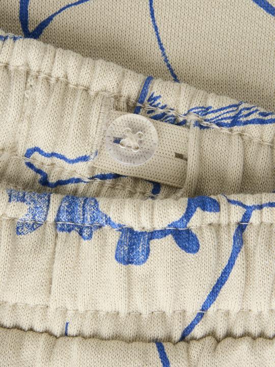 Image du produit Name it Biobaumwoll Shorts (116)