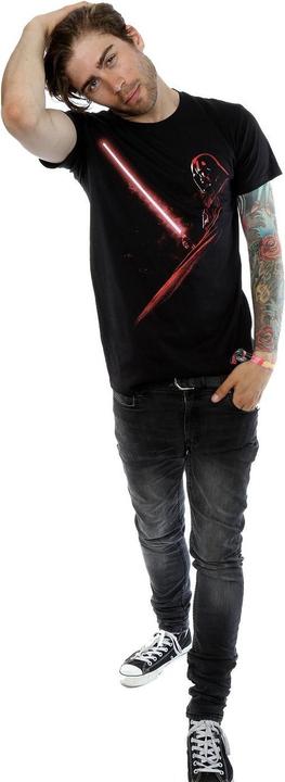 Produktbild Star Wars Darth Vader Shadow TShirt (XL)