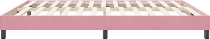 Produktbild vidaXL Boxspringbett (180 x 220 cm)