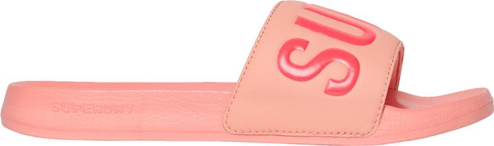 Actual product image Superdry Core Pool Slide (37)