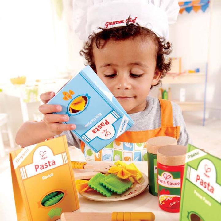 Produktbild Hape Pasta-Set