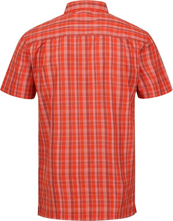 Immagine prodotto Regatta Kalambo VII Camicia Maniche Corte Uomo (L)