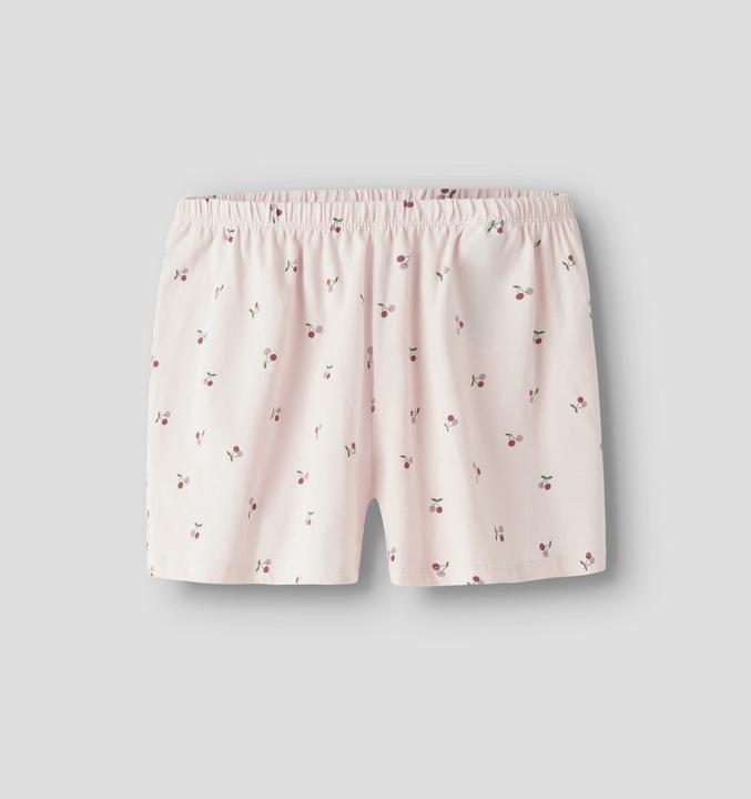 Produktbild Name it Nkfnightset Boxy Cherry Noos (86, 92)
