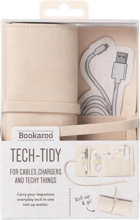 IF Bookaroo Travel Tech-Tidy Travel organiser beige buy at Galaxus