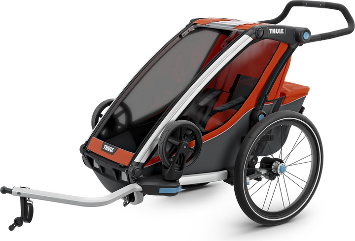 Produktbild Thule Chariot Cross 1 2018