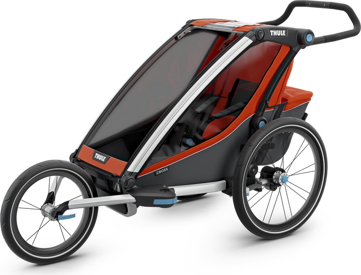 Produktbild Thule Chariot Cross 1 2018