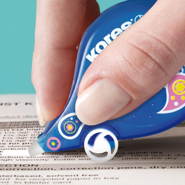 Image du produit Kores SCOOTER PAISLEY - Rouleau correcteur