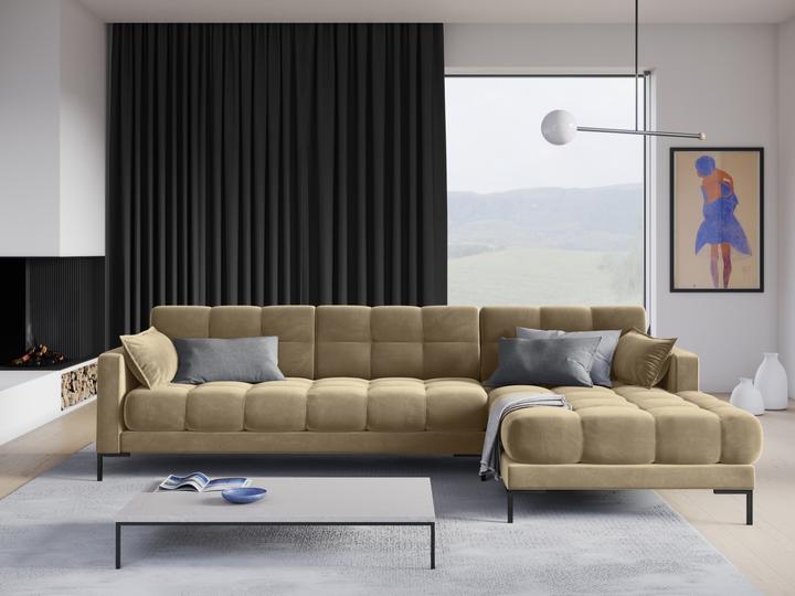 Actual product image Micadoni Mamaia (Corner sofa)