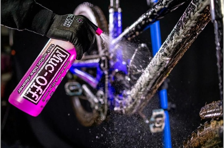 Image du produit Muc-Off Nettoyant pour vélos (1000 ml, Nettoyant pour vélo)