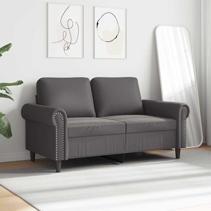 Produktbild vidaXL 2-Sitzer-Sofa (2-Sitzer)