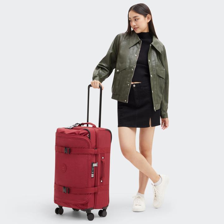 Image du produit Kipling Spontaneous M 4 roues trolley M 66 cm (71 l, M (50 - 90l))