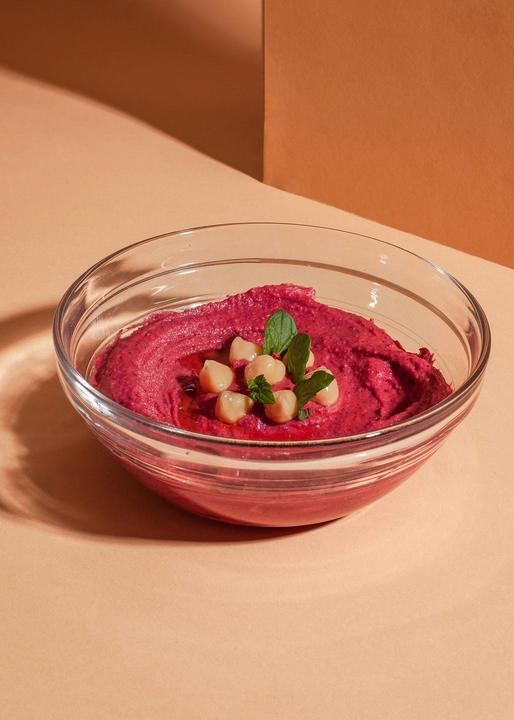 Produktbild KoRo Bio Rote Beete (500 g)