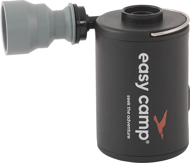 Actual product image Easy Camp Allium air pump