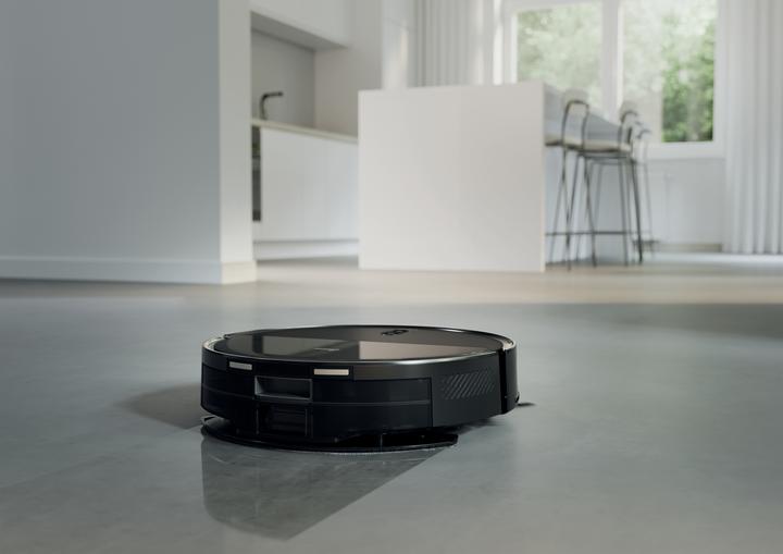 Produktbild Hoover HG230H 011 (5000 Pa, Wischtuch)