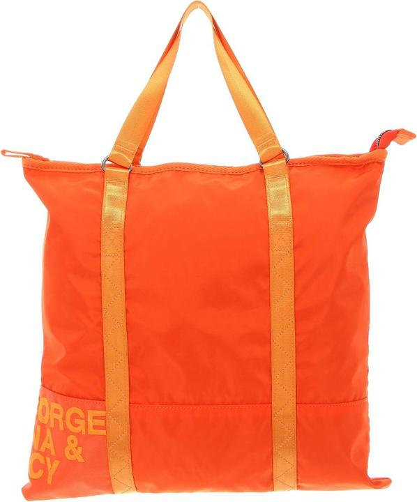 Actual product image George Gina & Lucy 3Hut up handbag 42 cm