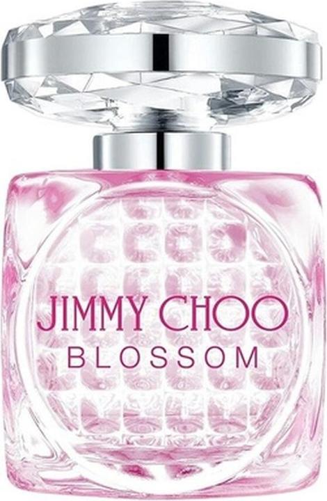 Immagine prodotto Jimmy Choo Blossom Edizione Speciale Eau de Parfum 40ml (Eau de parfum, 40 ml)