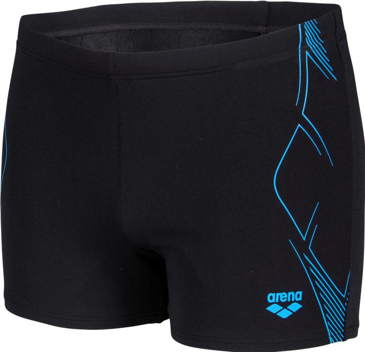 Noir / Turquoise, noir/turquoise