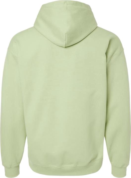 Produktbild Gildan Softstyle Kapuzenpullover Mittelschwer (4XL)