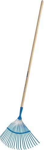 Actual product image Zeintra Leaf broom 500 K