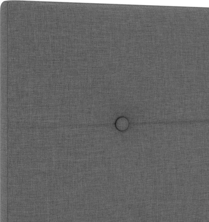 Image du produit vidaXL Plattformbett (80 x 200 cm)