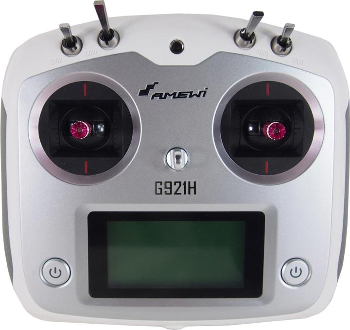 Produktbild Amewi Radlader G921H (RTR Ready-to-Run)